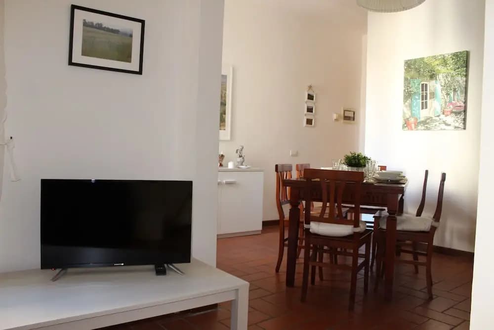Art Apartment SMN Station - photo 14