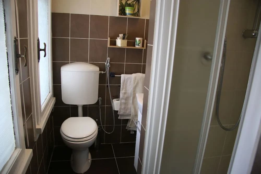 Mila Guest House - photo 25