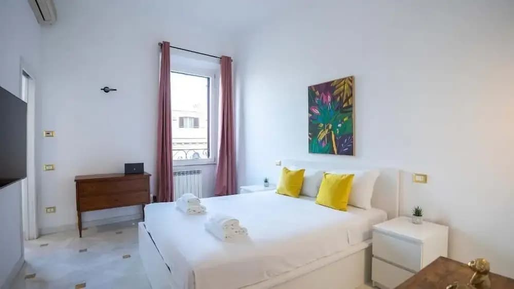 Colonna Guest House - photo 2