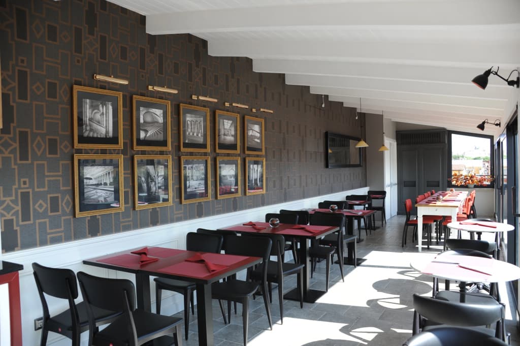 Aparthotel Trianon Borgo Pio - photo 10