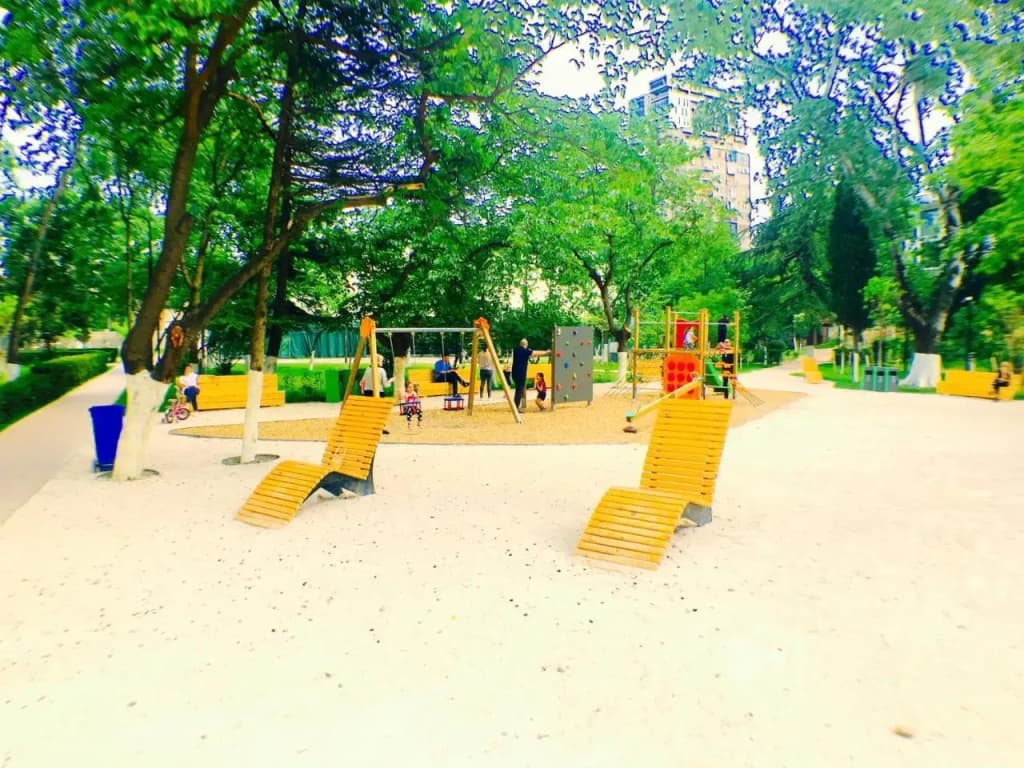 Villa Garden - photo 15