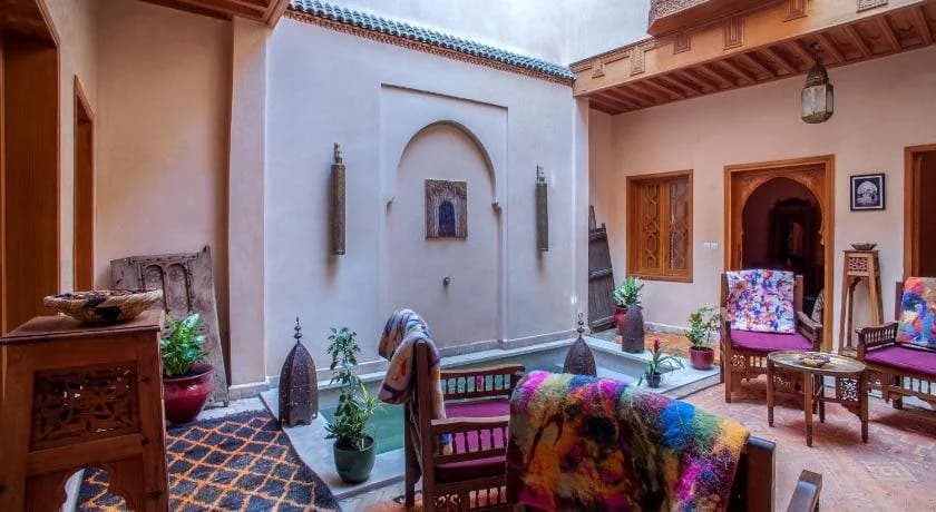 Riad lakouas - photo 27