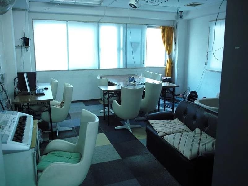Umeda Dormitory - photo 9