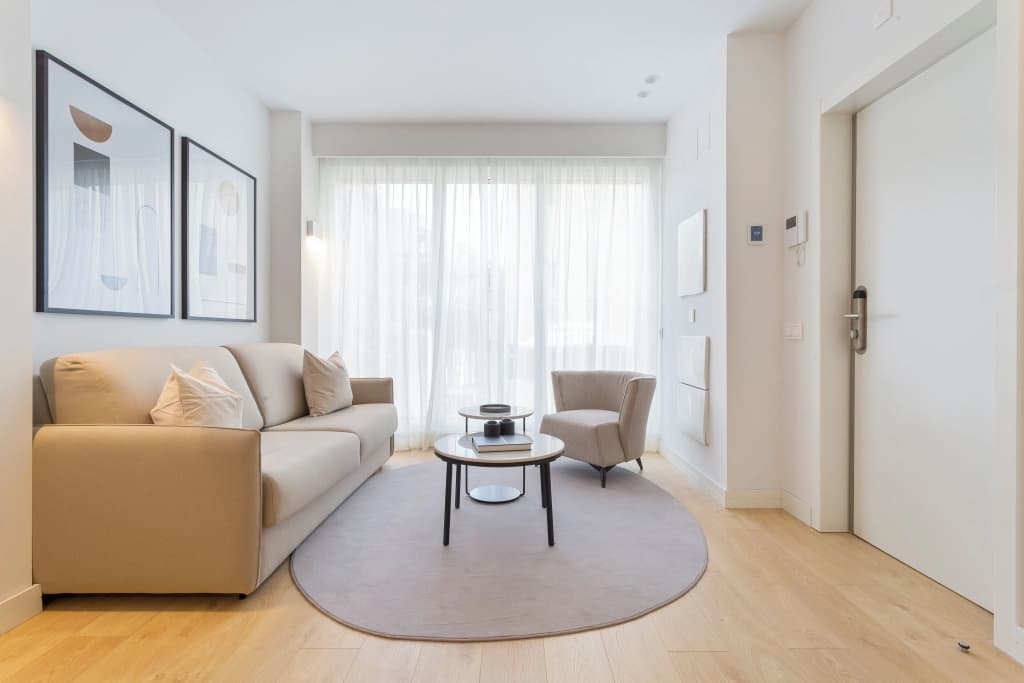 Uma Suites O'Donnell - photo 23