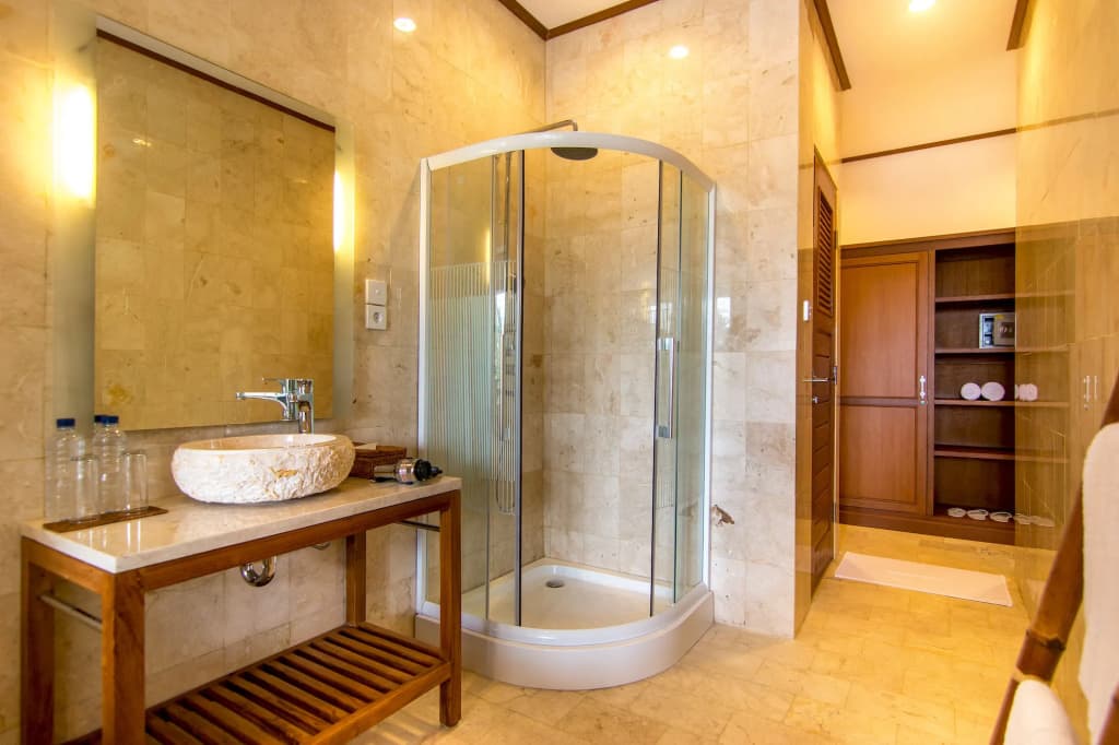 Gita Maha Hotel - photo 5
