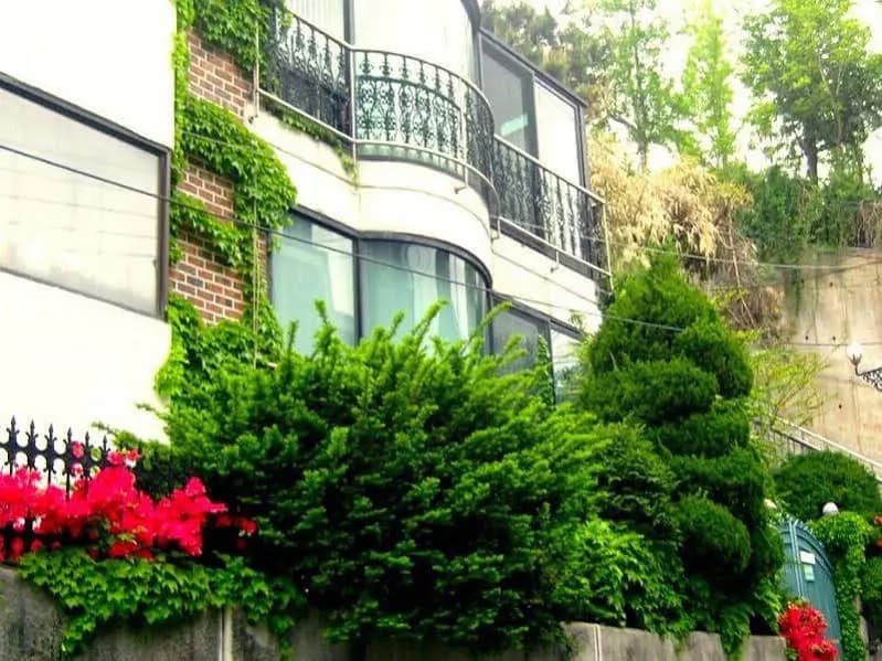 COEX Bnb House - photo 1