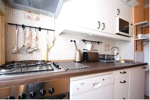Dream Homes Apartment Etele - photo 5
