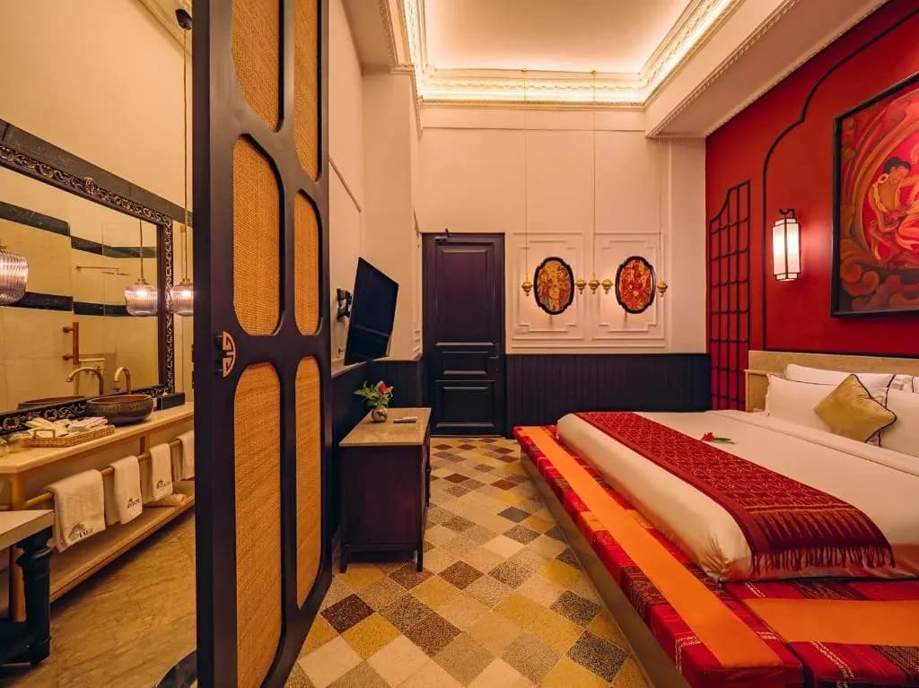House of Tugu Old Town Jakarta - photo 6
