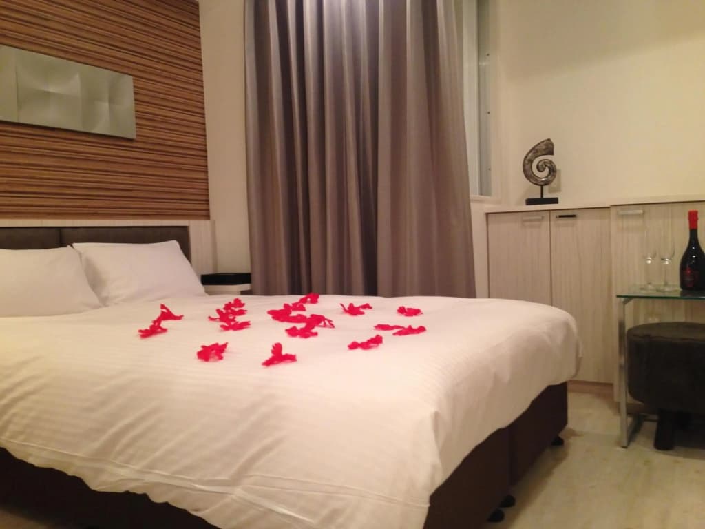 Hotel Mandarin - photo 17