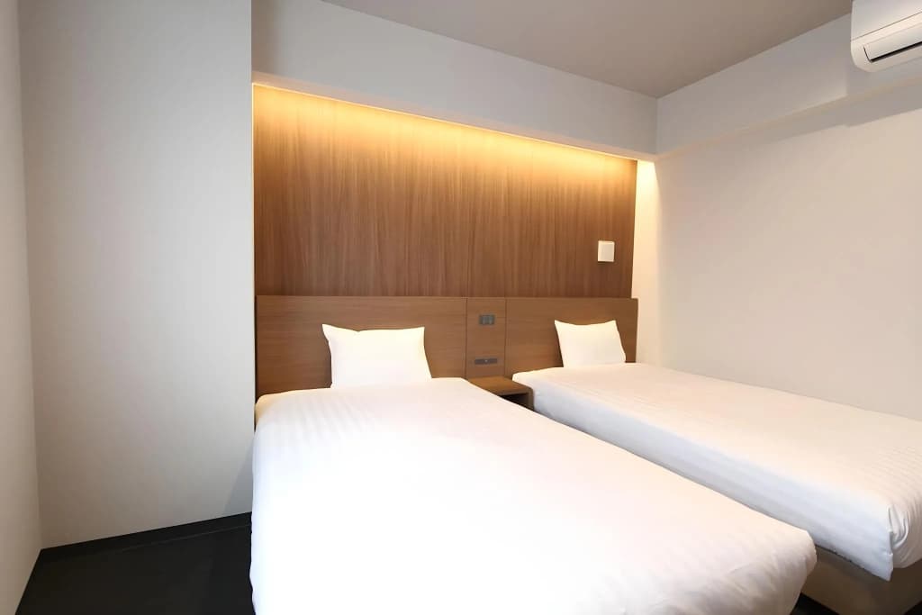 Koko Hotel Residence Asakusa Kappabashi - photo 5