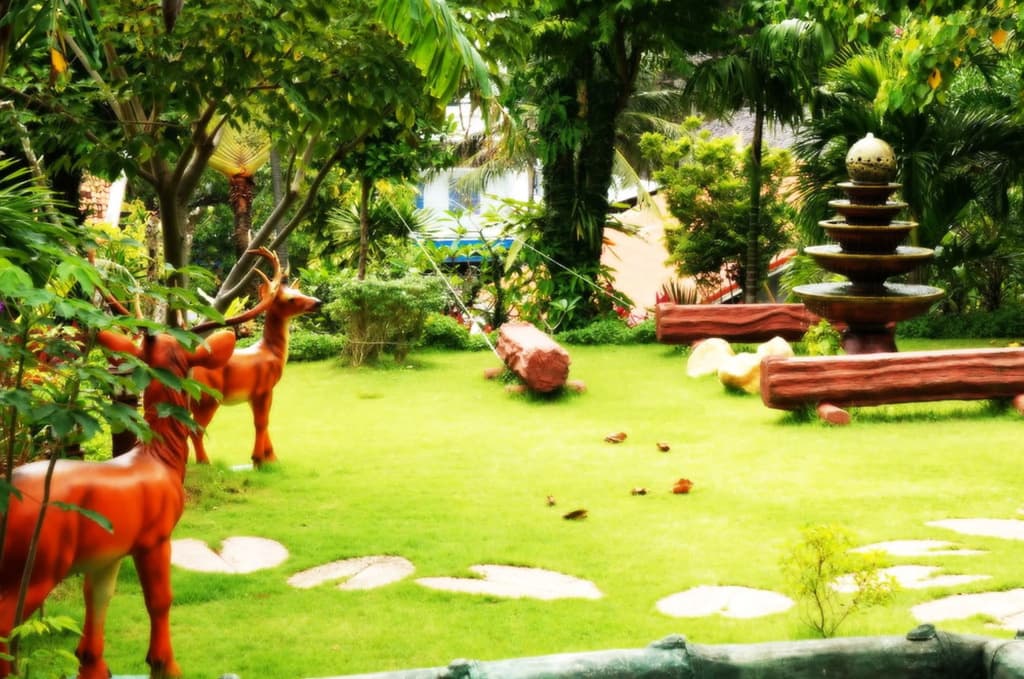 Kata Garden Resort - photo 25