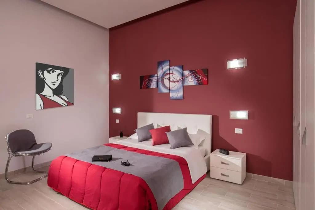 Montebello - Rooms - photo 12