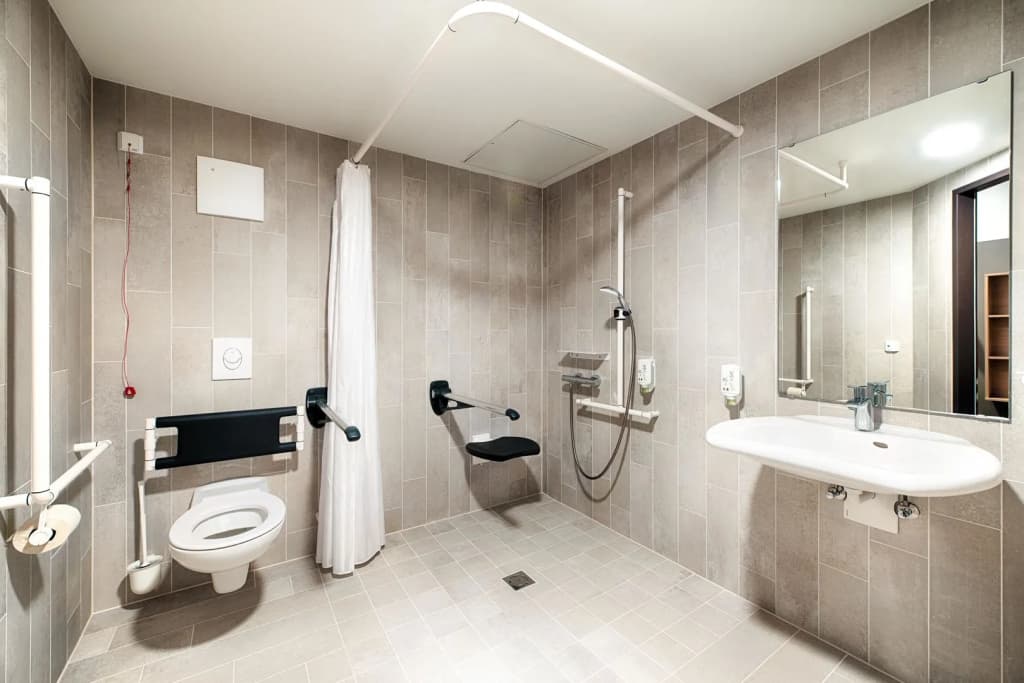 B&B Hotel Wien-Meidling - photo 10