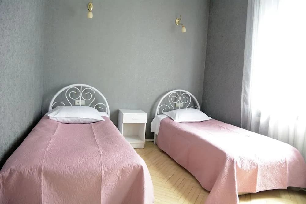 Hotel Ata - photo 2