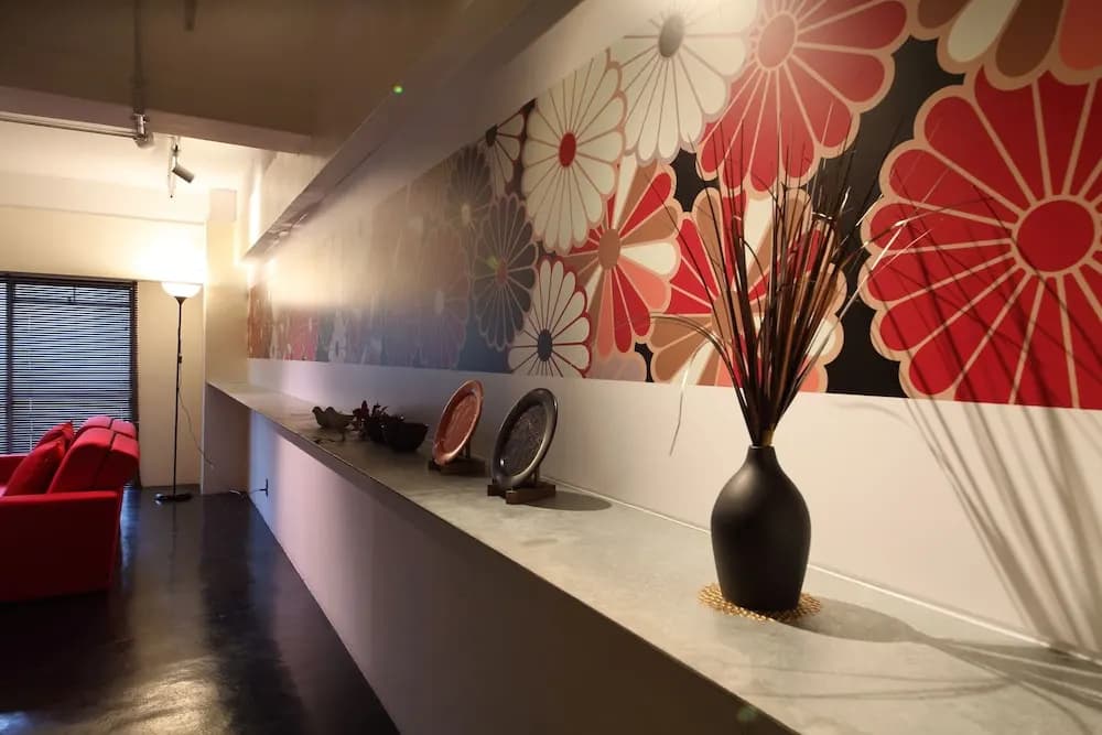 Studio Minamisenba201 - photo 12