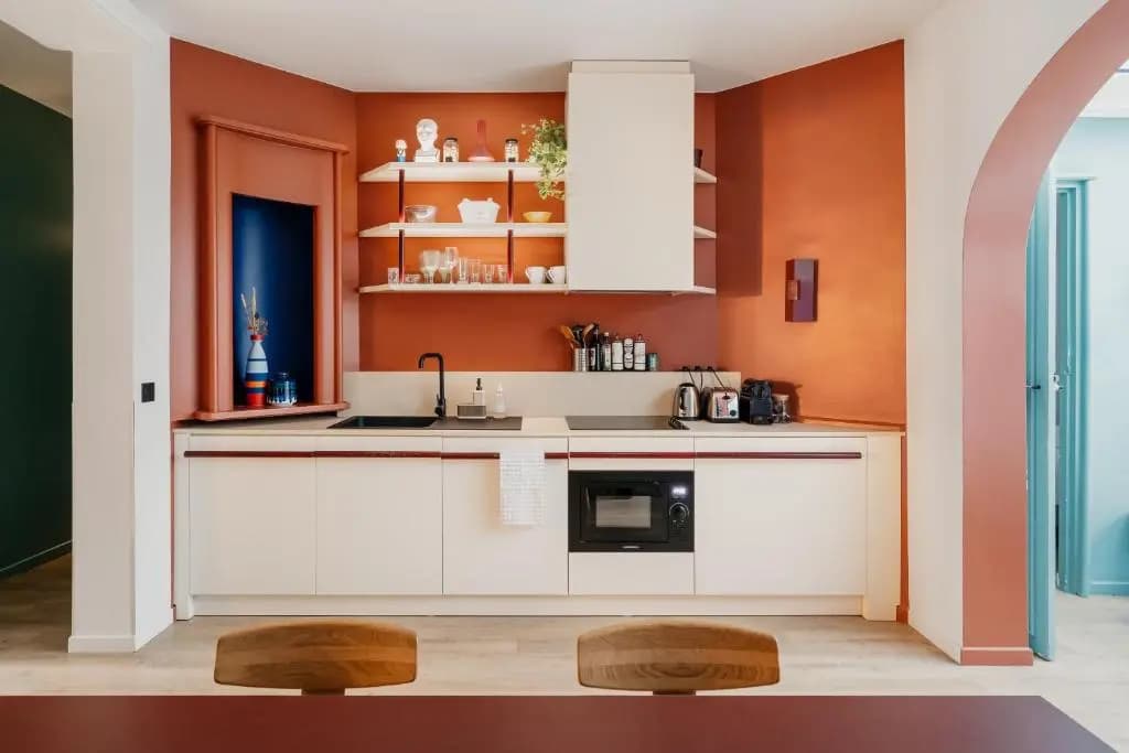 Edgar Suites Auteuil - Le Marois - photo 16