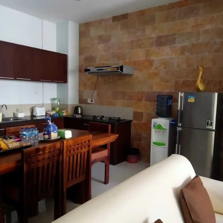 Nyoman Villa Sanur - photo 22