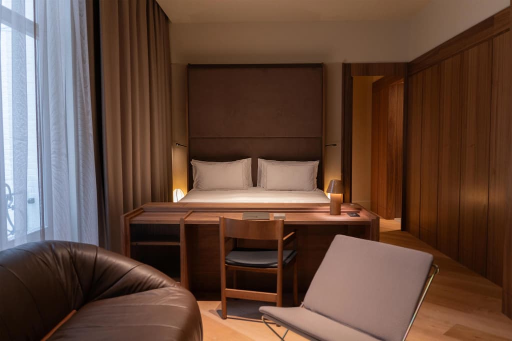 Mercer Madrid - photo 4