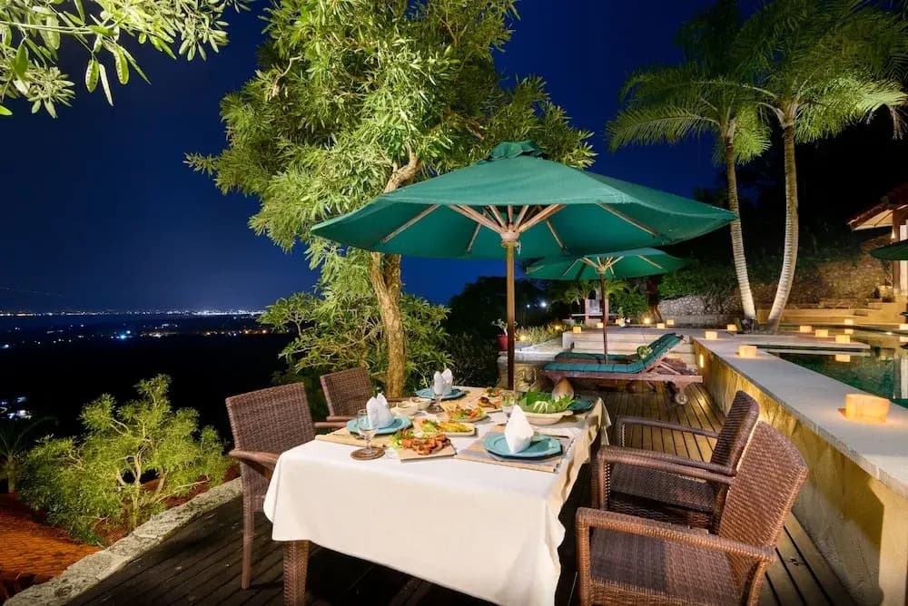 Villa Jepun Uluwatu - photo 11