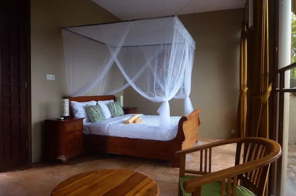 Ubud Suites - photo 5