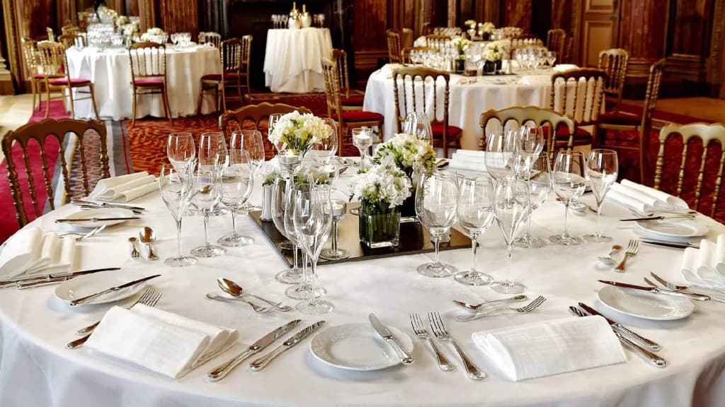 The Westin Paris - Vendome - photo 22