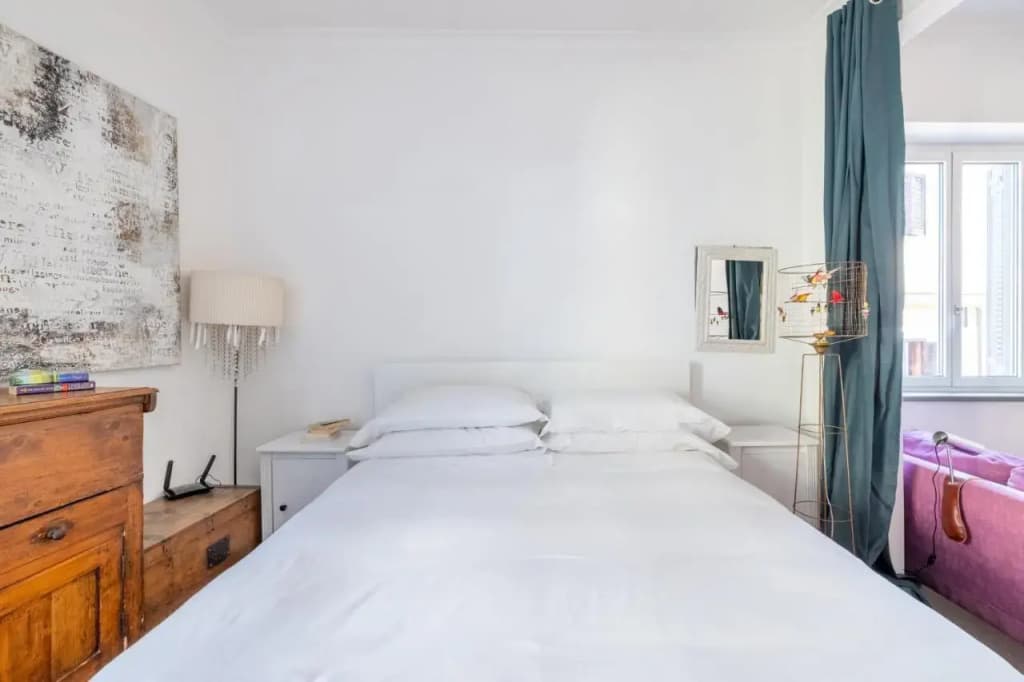 The Right Place 4u Mario de Fiori Apartment - photo 6