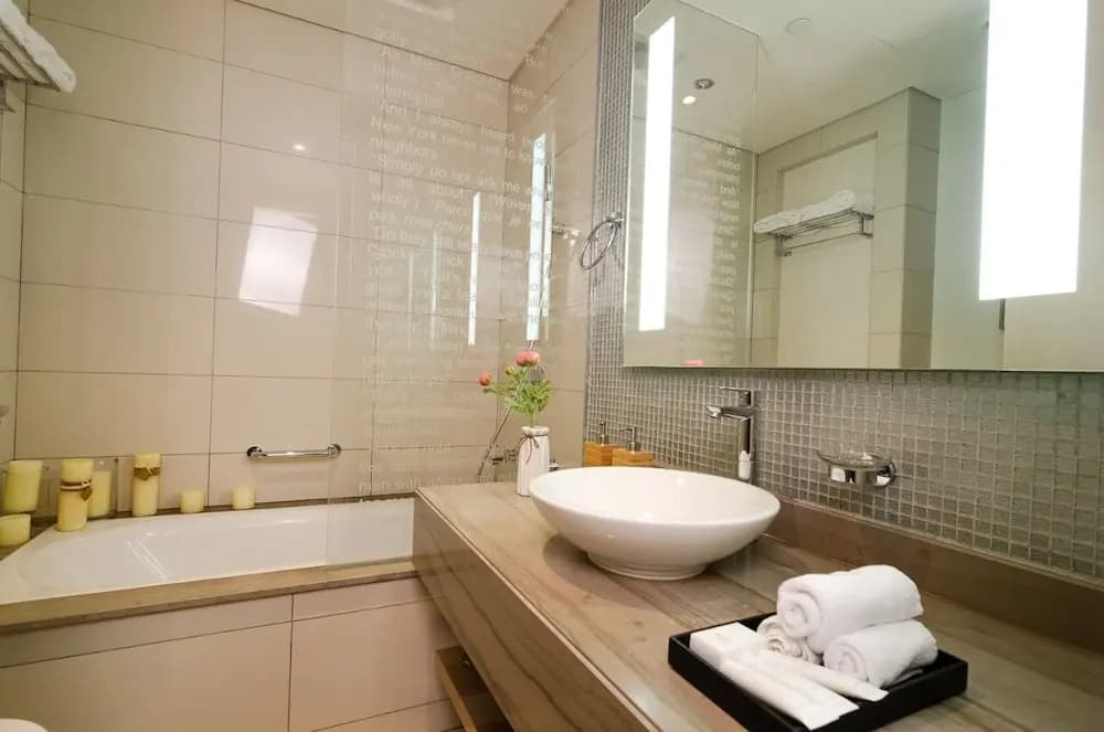 AlAshrafia Skyline Apts Panoramic view - photo 10