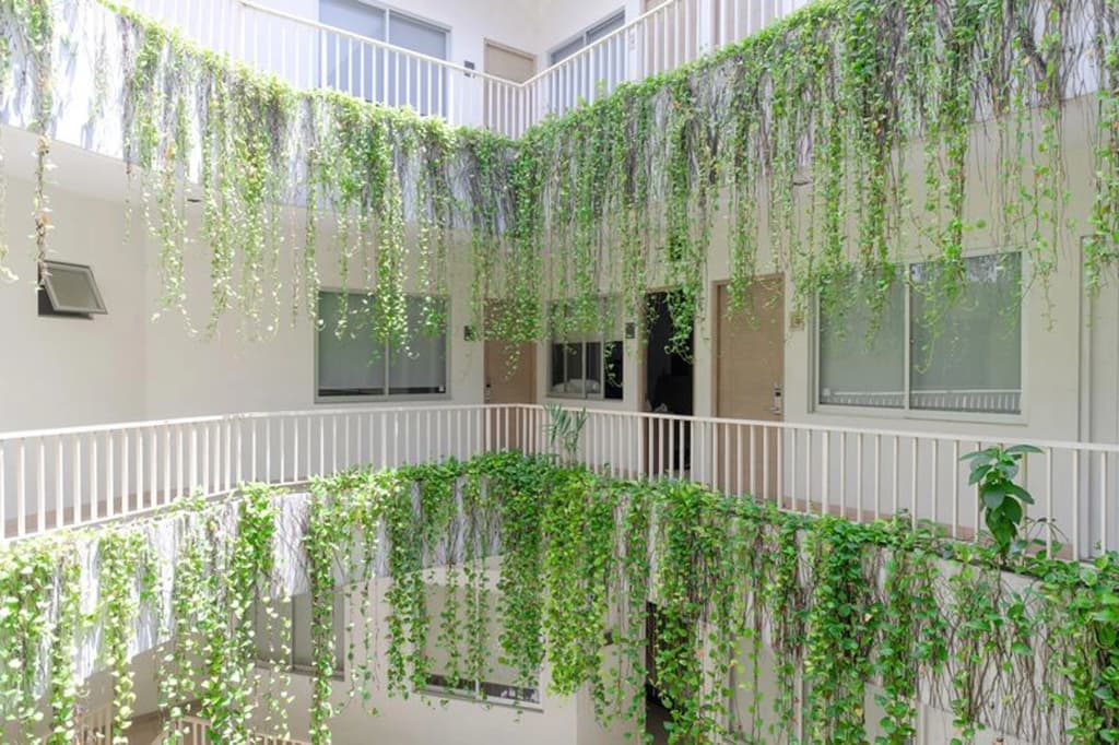 Legreen Suite Penjernihan - photo 16