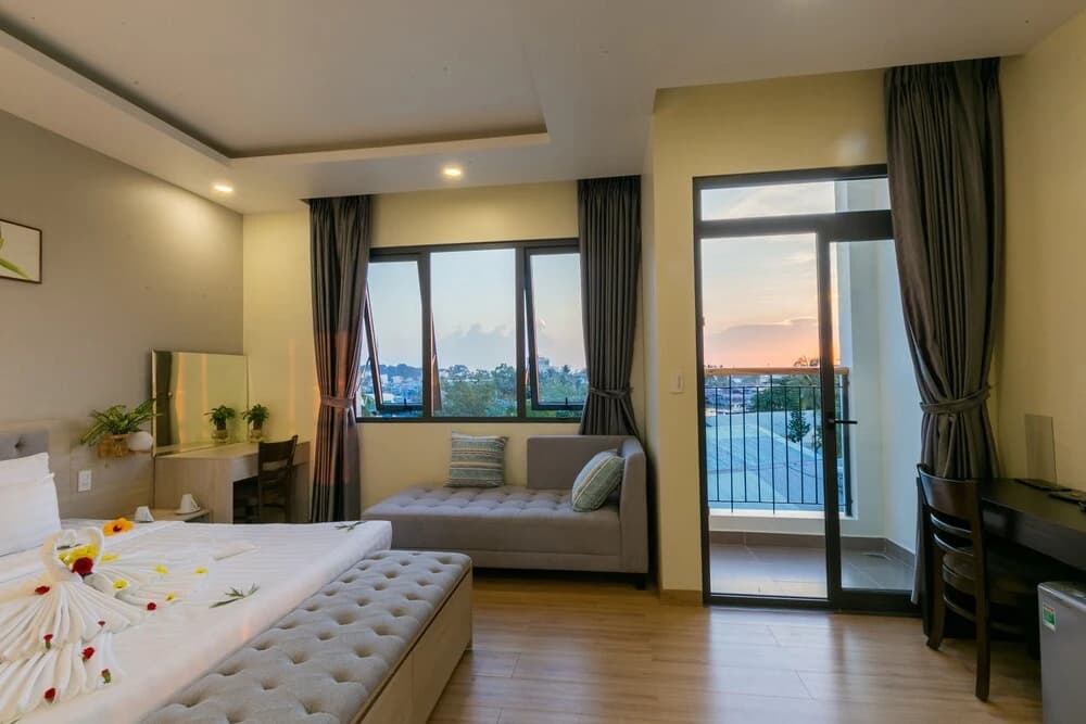 Hotel Sang Tuoi - photo 2