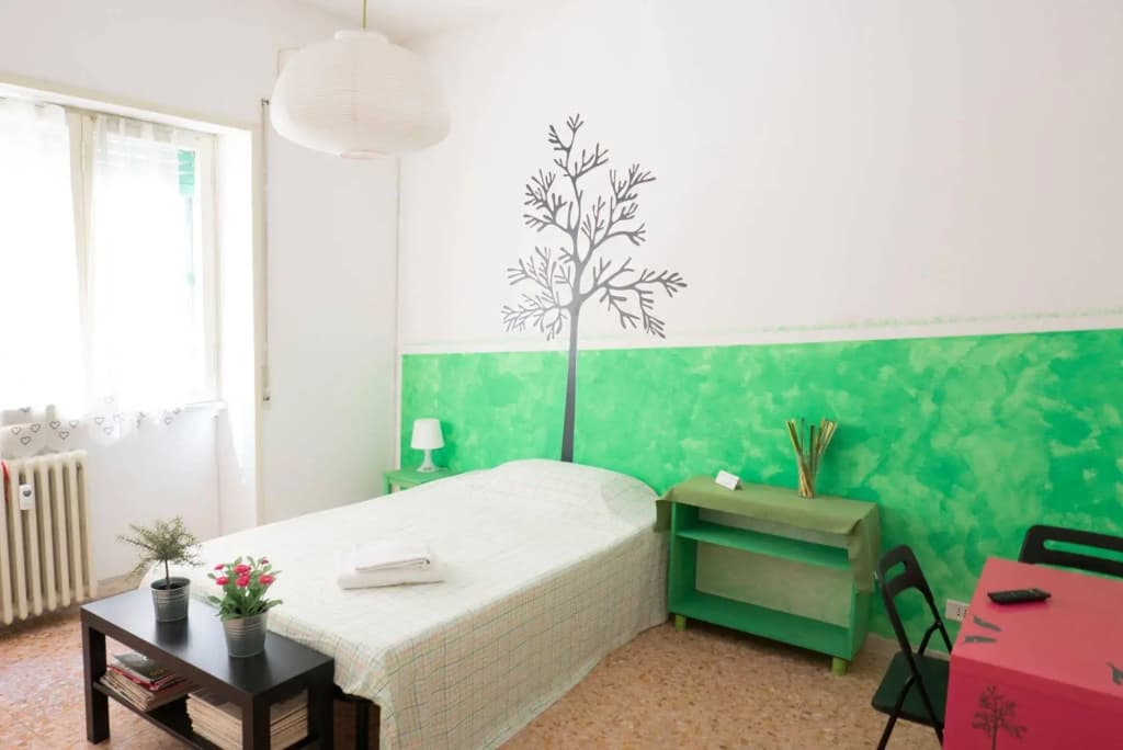 Next Stop Roma Affittacamere Casilino - photo 6