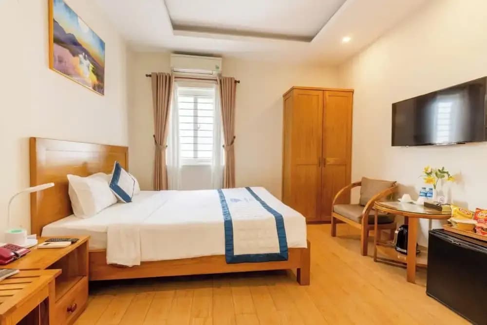 Blue Diamond Airport Hotel - photo 5