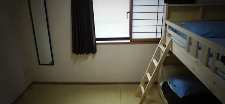 Namba Guesthouse - photo 6