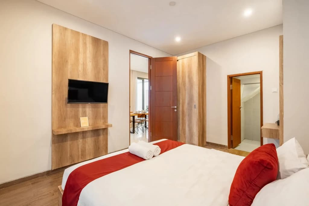 Cove Prana Hotel - photo 30