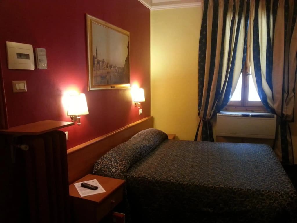 Hotel Santa Croce - photo 1