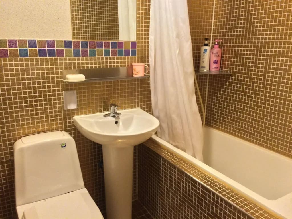 Click Hotel - photo 7