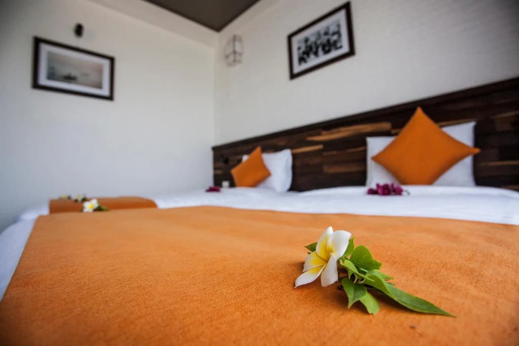 Hoi An Silk River Villa - photo 6