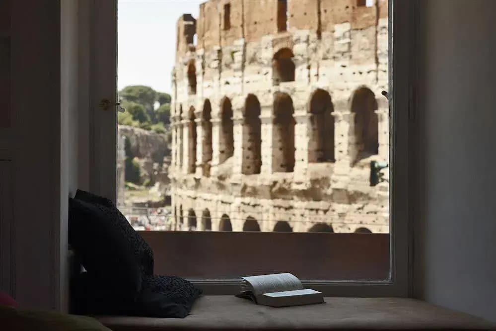 Tre R Colosseo - photo 14