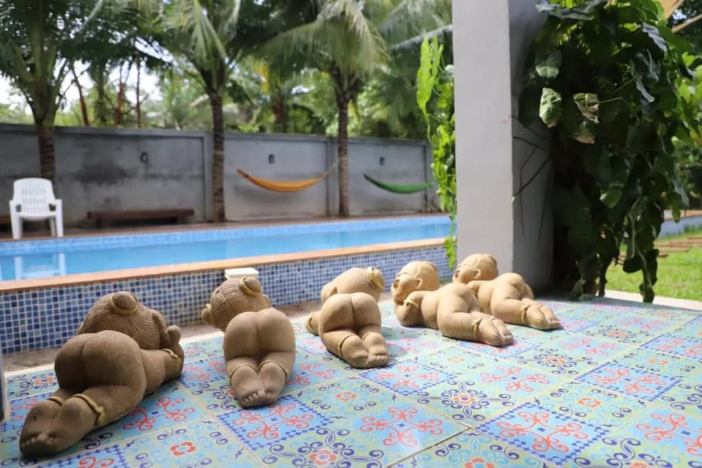 Lanta Thip House By Swiss-Belhotel - photo 20