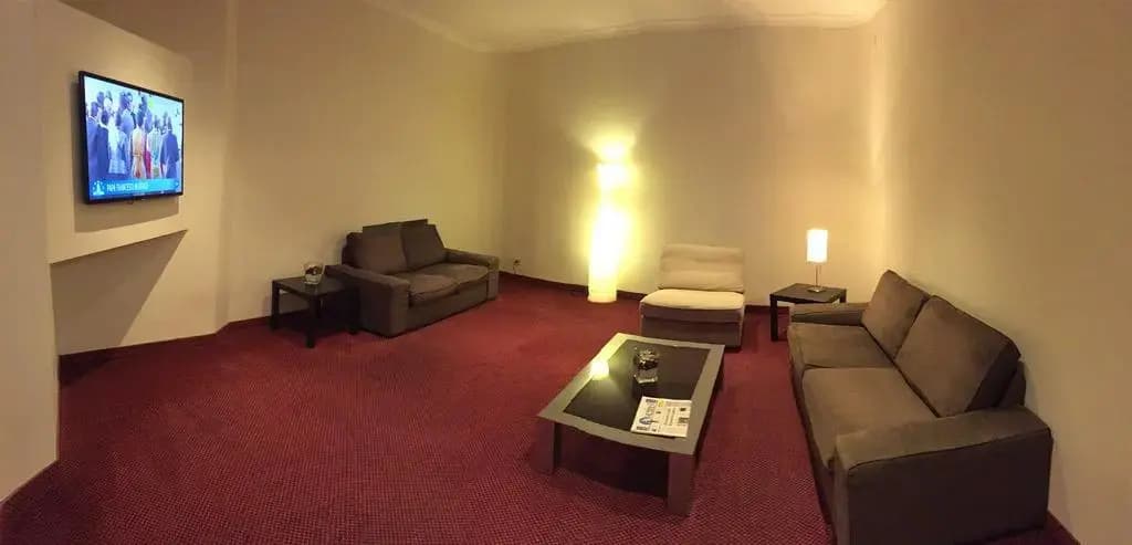 Hotel Centro - photo 6