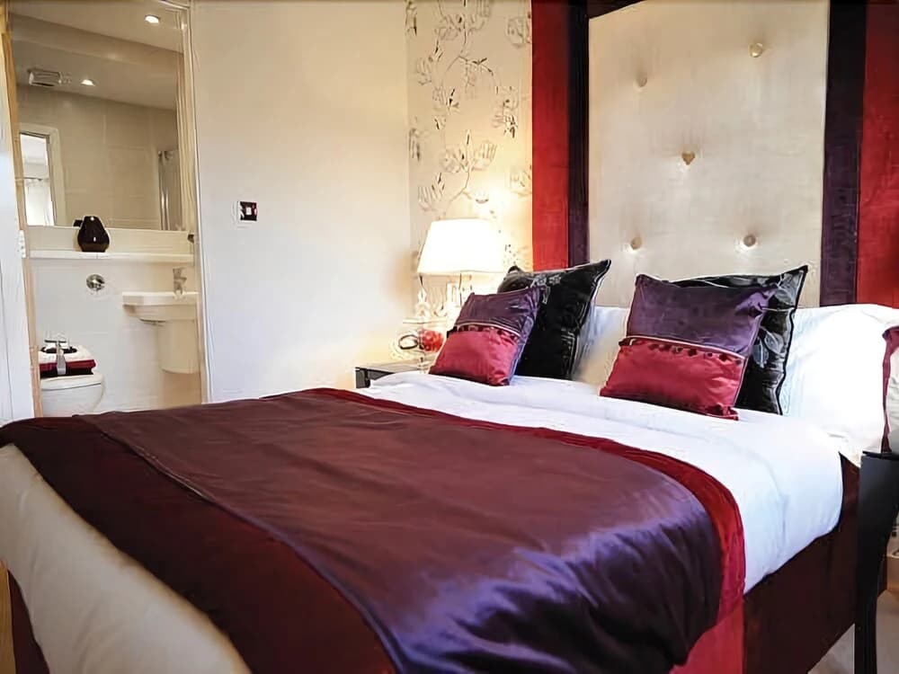 Fettes Apartments - photo 3