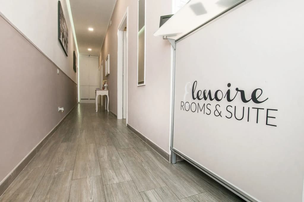 Elenoire Rooms & Suite - photo 13
