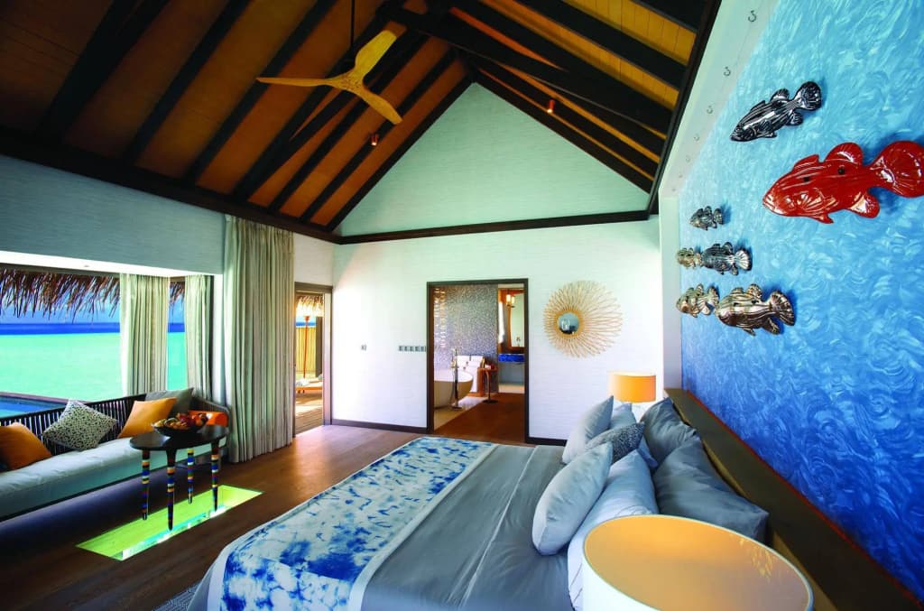 Ozen Life Maadhoo - photo 4