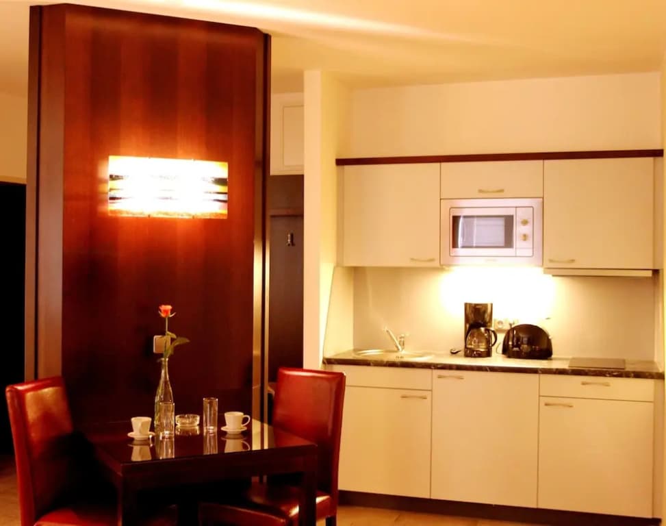das Reinisch Apartments - photo 19