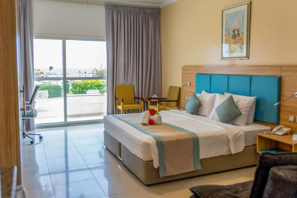 Sandy Beach Hotel and Resort - photo 34