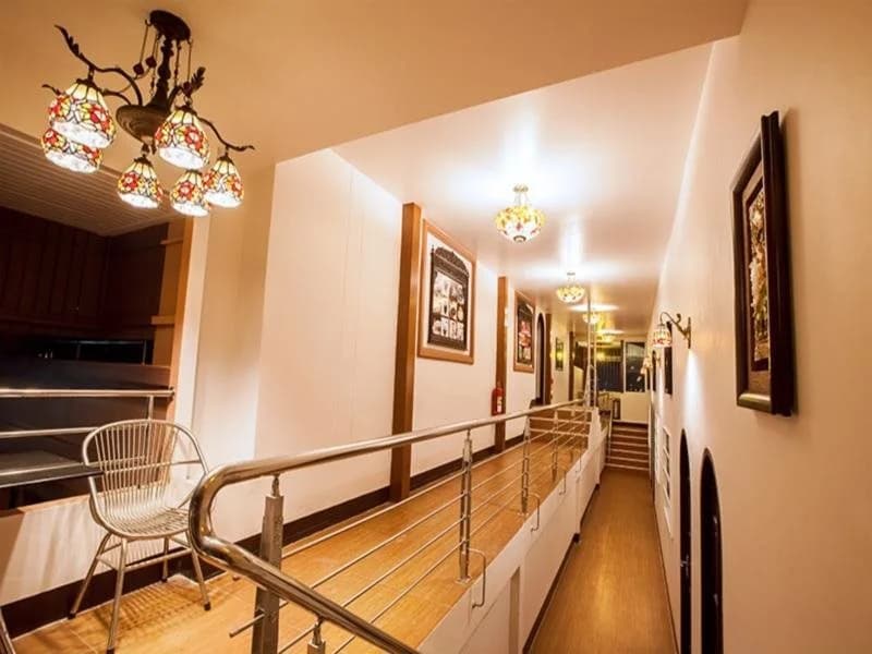 Beer Coffee Residence - photo 9