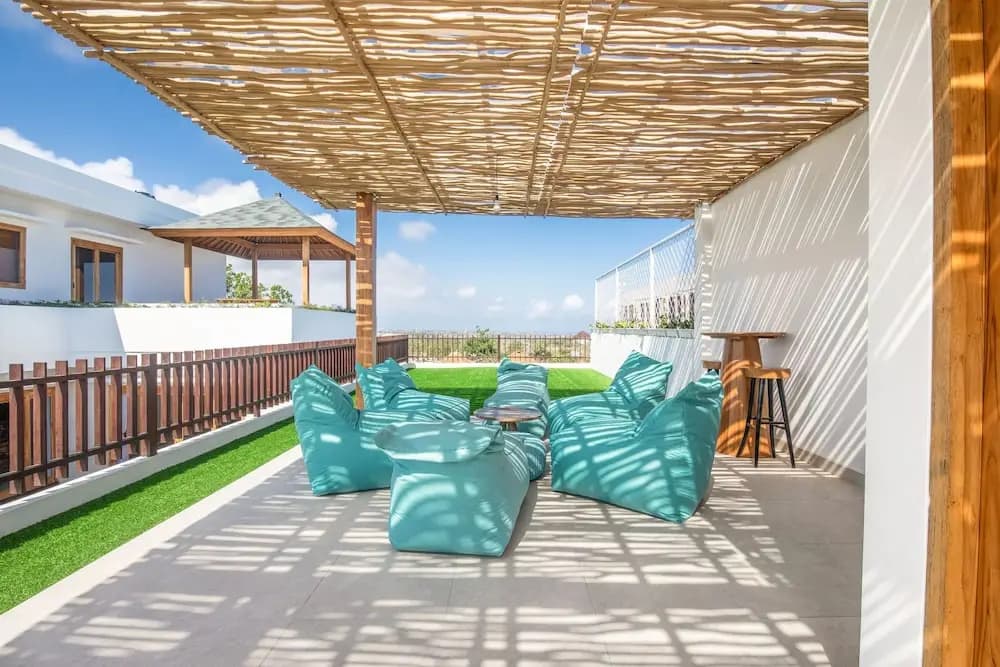 Breeze Opulent 6 BR in With Ocean View 5 Mins to Savaya - photo 25