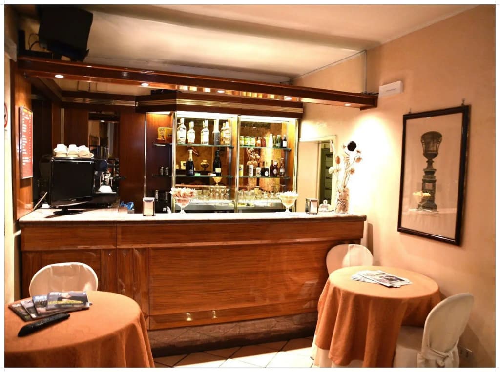 Hotel Julia - photo 18
