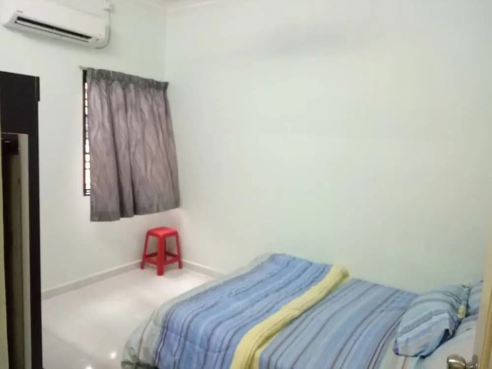 SK Homestay 2 - photo 1