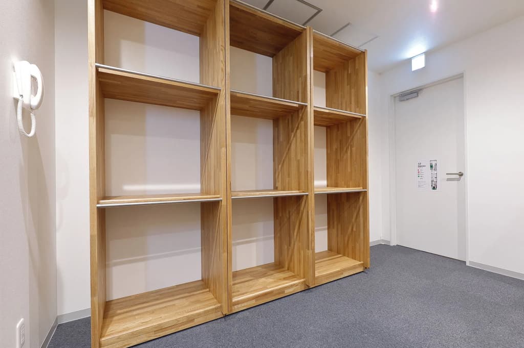 Acro Capsule Hotel Namba Dotonbori - photo 26