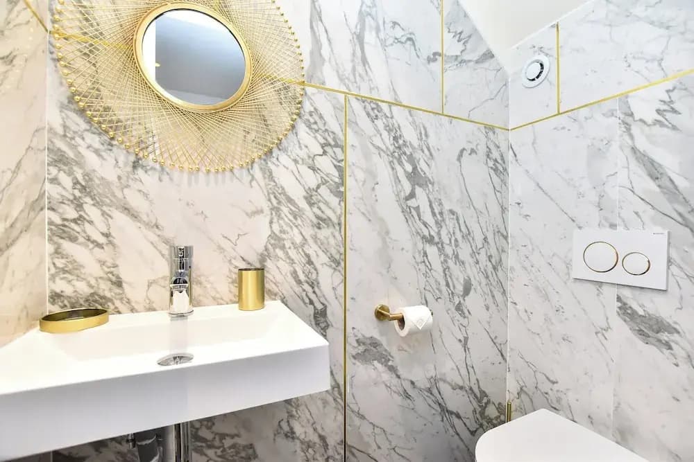 Luxurious Appartement 4P Madeleine/st Honore - 1G - photo 8